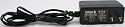 Sirius Universal Home Dock 5V AC Power Adapter SSP1935