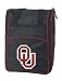 Oklahoma Sooners College Golf Shoe Bag