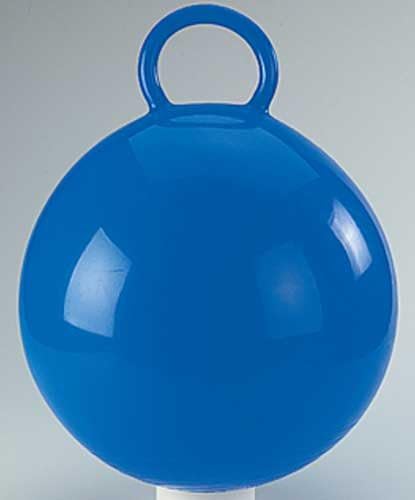 Hop Ball 18" -Gym Ball, Sport Ball, Hopping Ball, Hoppity, Hoppy Ball, Bounce Ball