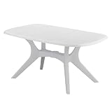Kettler Kettalux Table- White