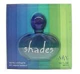Shades by Navy for Women 1.2 oz Cologne Spray (Tester no Cap)