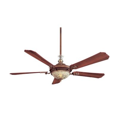 Minka-Aire Fans F900-BCW 68