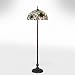 Rose Bud Floor Lamp
