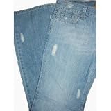 WOMEN'S OLD NAVY BLUE JEANS NWT