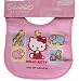 Sanrio Hello Kitty Baby Apron - Hello Kitty bib