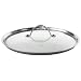 Calphalon One Nonstick 12-Inch Glass Lid