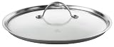 Calphalon One Nonstick 12-Inch Glass Lid