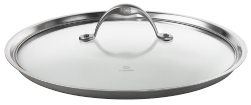 Calphalon One Nonstick 12-Inch Glass Lid