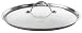 Kitchen & Housewares : Calphalon One Nonstick 12-Inch Glass Lid