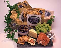 Gourmet Club by Wild Alaskan Smoked Salmon & Seafood