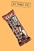 Clif Bar BUILD CHO CLIF Builder's™ (12 bars/box) Chocolate