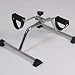 Search : Chrome Plated Exercise Pedal