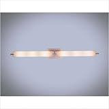 George Kovacs 39 1/2' Wide ADA Compliant Bathroom Light