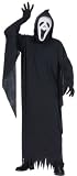 Howling Ghost Costume - Plus Size