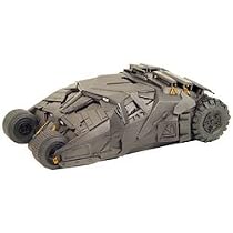 Batman Begins - Bank: Batmobile