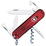 Spartan, Translucent Ruby, 91mm