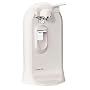Kenwood CO600 Can Opener, including Knife Sharpener and Bottle Opener, 40W