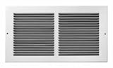 REGISTR BASEBRD WHT12X6