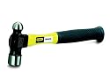 Stanley Graphite Ball Pein Hammer 8Oz 1 54 708