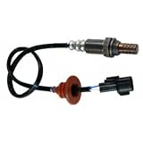 Bosch 15021 Oxygen Sensor, OE Type Fitment by Bosch