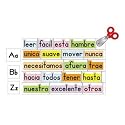 Spanish Word Wall (CDPCD110009) Category: Bulletin Boards and Accessories