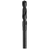 Bosch BL2165 19/32-Inch Black Oxide 1/2-Inch Red [並行輸入品]