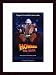 Howard the Duck, Art Poster with Wood Frame, poster size: 11