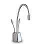 InSinkErator F-HC1100C Hot and Cold Water Dispenser, Chrome