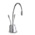 InSinkErator F-HC1100C Hot and Cold Water Dispenser, Chrome