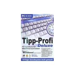 Tipp-Profi Deluxe