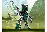 Bionicle Orkahm