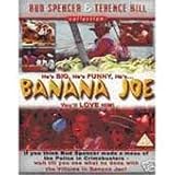Banana Joe (AUS) [ NON-USA FORMAT, PAL, Reg.0 Import - Australia ]
