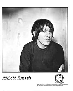 Image of Elliott Smith