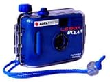 1 Agfaphoto LeBox Ocean 400 27 single use underwater - 