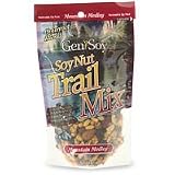 GeniSoy Mountian Medley Gourmet Trail Mix