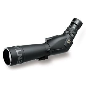 Pentax PF-80ED-A Spotting Scopes Angled ED Glass 80 mm Body 70950 / KU70115 Kit Models: PF-80ED-A Scope Body with Pentax 20X-60X Zoom Eyepiece 70509 Model KU70115