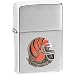 bengal16 - NFL Zippo Lighter Bengals Helmet