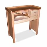GROBET CRAFTSMAN WORKBENCH DELUXE STYLE