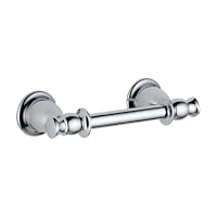 Delta Lockwood 79050 Toilet Tissue Holder, Chrome