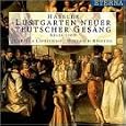Lustgarten Neuer Teutscher Ges�ng (Selections)