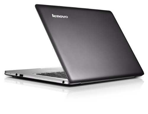 Lenovo IdeaPad U310 13-inch Touchscreen Ultrabook (Graphite) - (Intel Core i3 3227U 1.9GHz Processor, 4GB RAM, 500GB HDD, 24GB SSD, LAN, WLAN, BT, Webcam, Integrated Graphics, Windows 8) images7