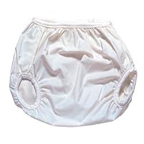 Bummis Whisper Pant: Medium (15-30 lbs).