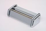 Kitchen & Housewares : Farringdon Collection Julia 150 Pasta Machine Spaghetti Attachment