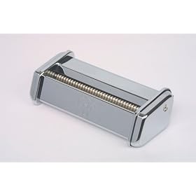Farringdon Collection Julia 150 Pasta Machine Spaghetti Attachment