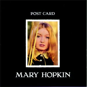 CD-Charts  Music : Postcard