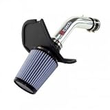 aFe TA-4301P Takeda Attack Intake System Pro-Dry S 2008-2011 Subaru Impreza 2.5L by aFe