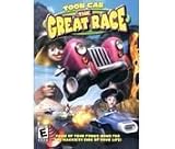 Toon Car: The Great Race
