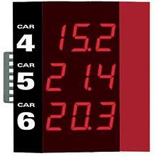 SCX D02508X200 Digital Chronometer Exp Module