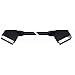 Skymaster Scart-Kabel 1,5m schwarz