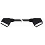 Skymaster Scart-Kabel 1,5m schwarz